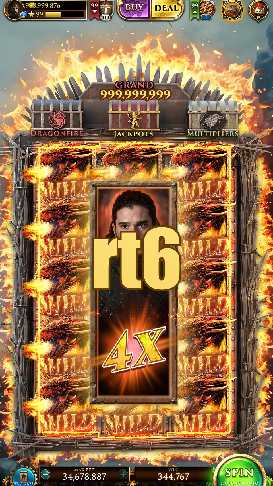 rt6 Unduh