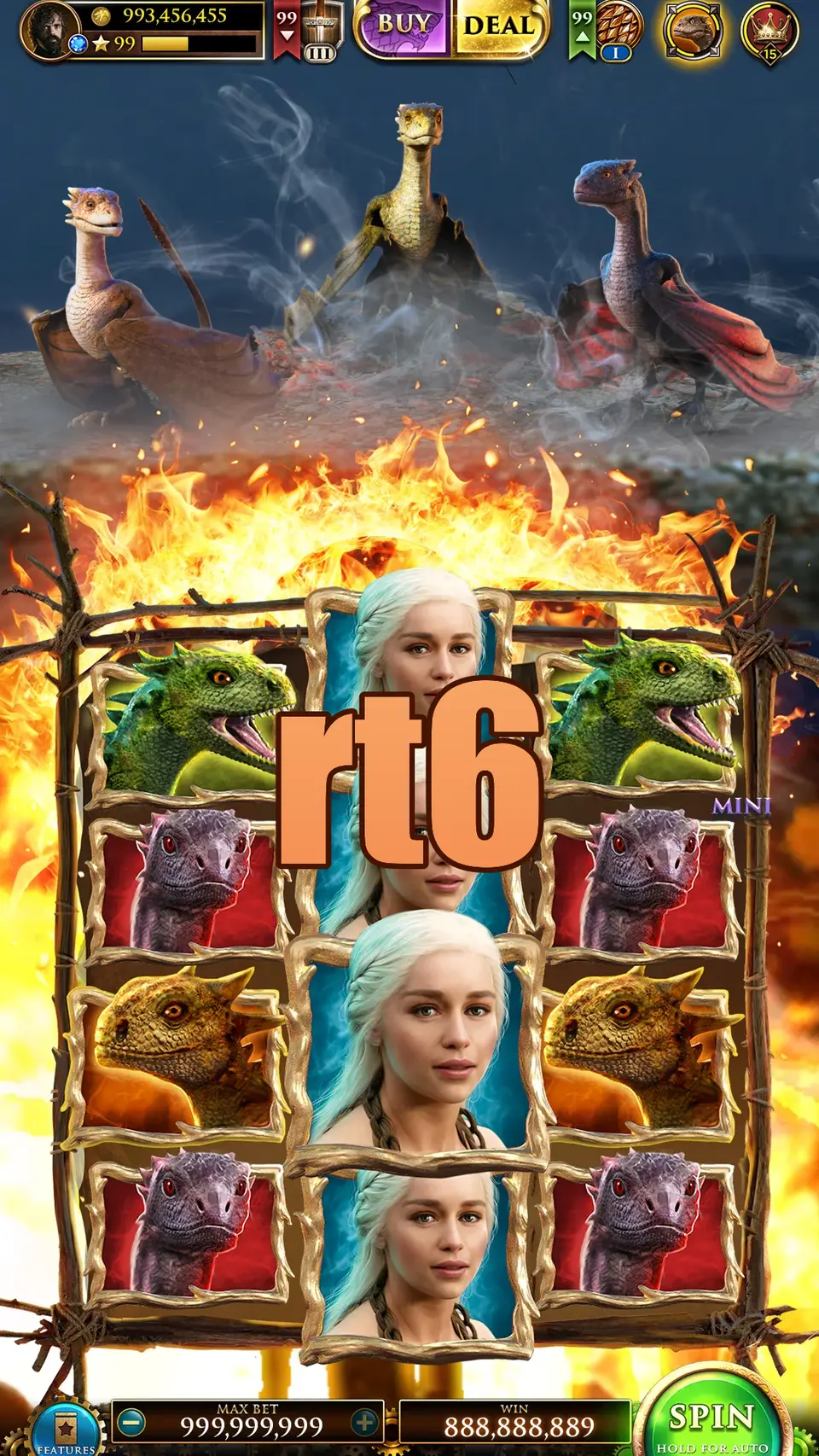rt6 Unduh