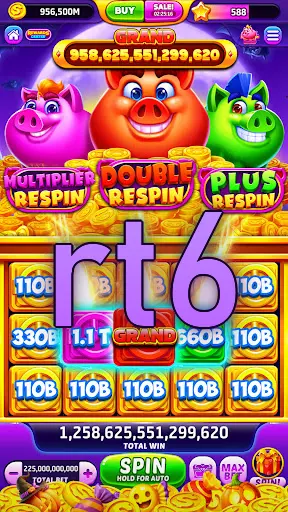 rt6 Unduh