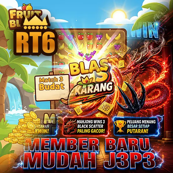 rt6 Masuk