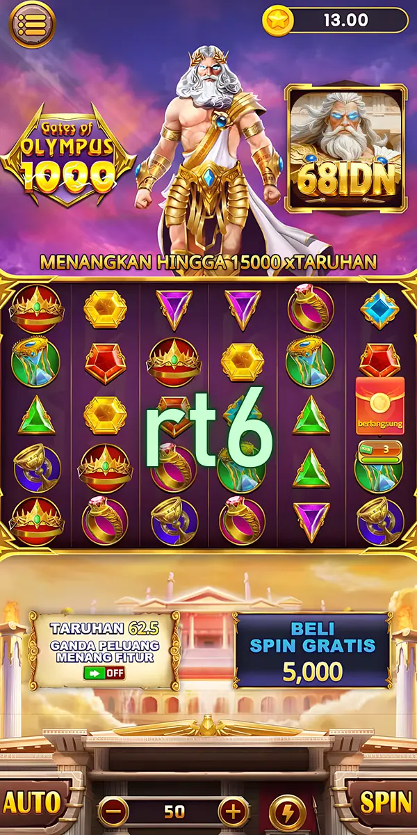 rt6 Masuk