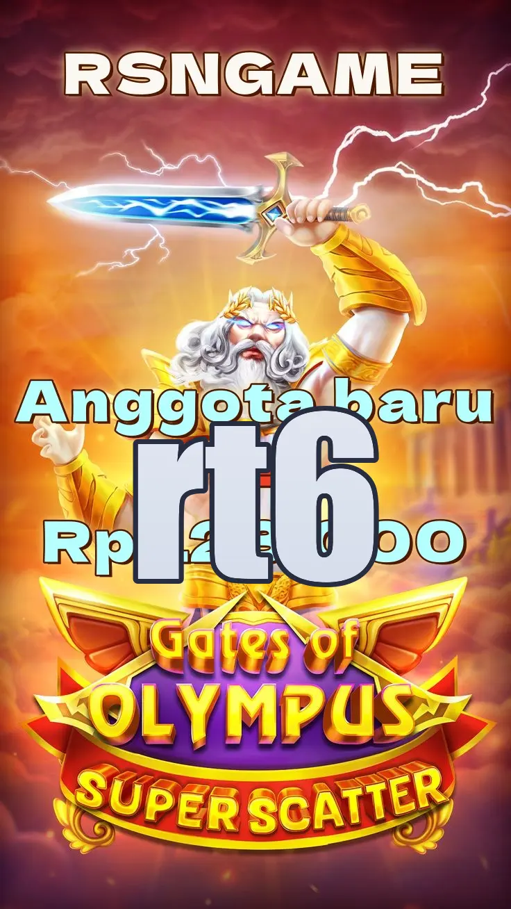 rt6 Masuk