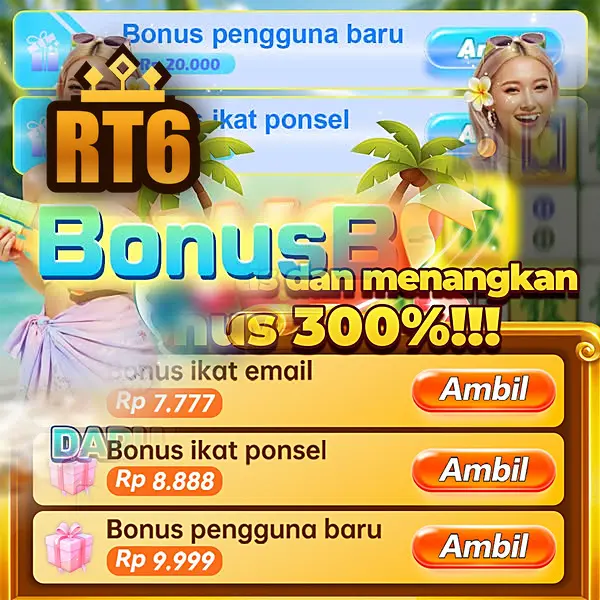 rt6 APK Resmi Unduh
