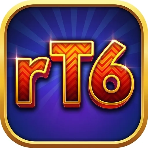 rt6 Logo - Resmi