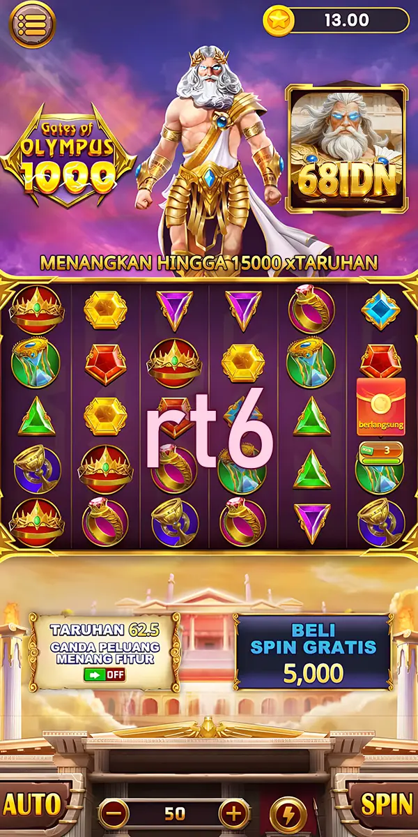 rt6 Tangkapan Layar - APK Resmi