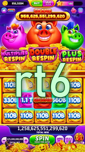 rt6 Preview - Resmi Unduh